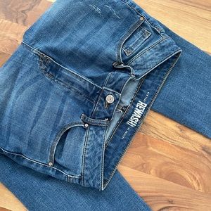 Rewash jeans